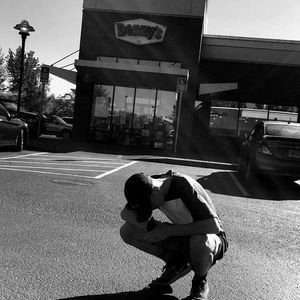 Meet your Posher, Ben